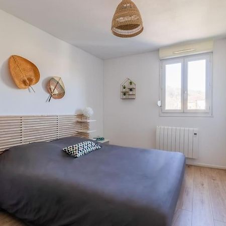 Apartament Le Mangin Saint-Avold Zewnętrze zdjęcie