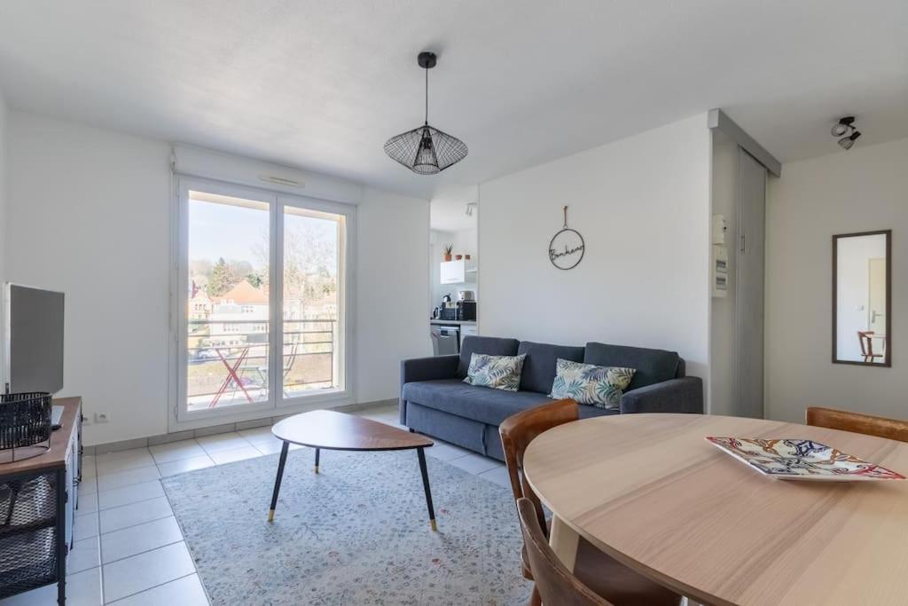 Apartament Le Mangin Saint-Avold Zewnętrze zdjęcie