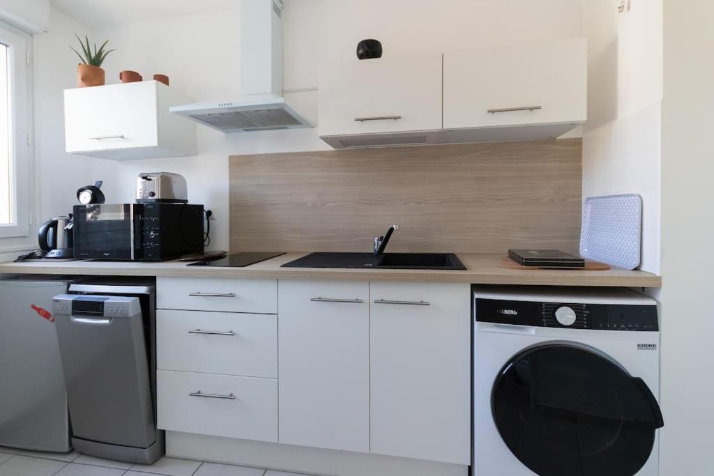 Apartament Le Mangin Saint-Avold Zewnętrze zdjęcie